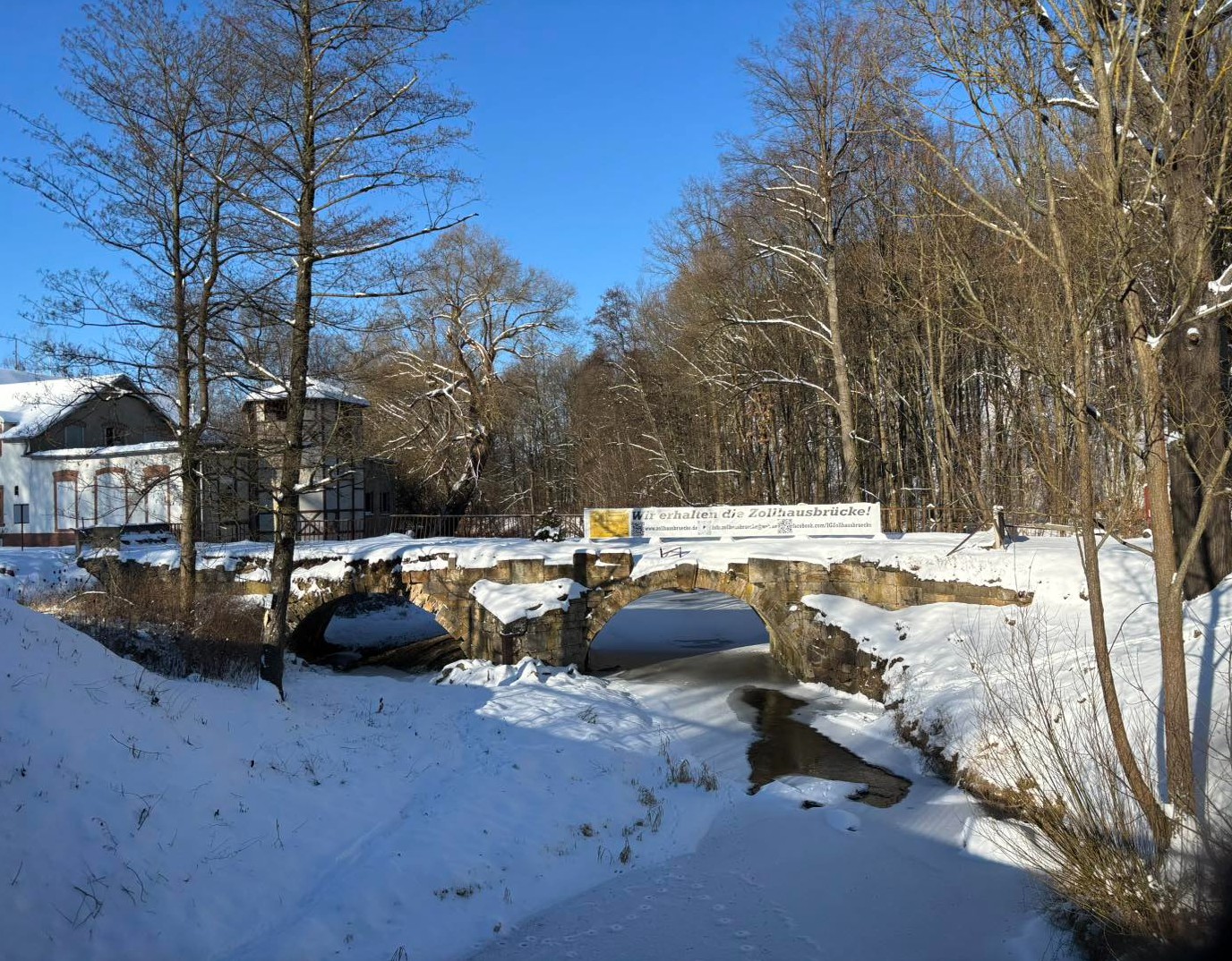 Erstes Vorstandstreffen 2026